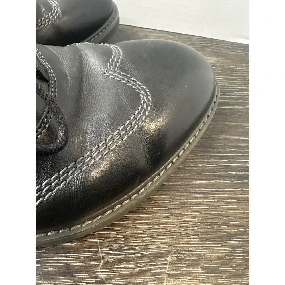 Men's Donald Pliner‎ oxford wingtip shoes Sennet 9